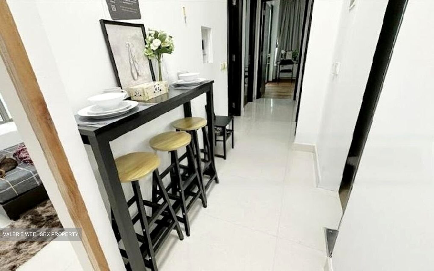 Suffolk Premier (D11), Apartment #457337891